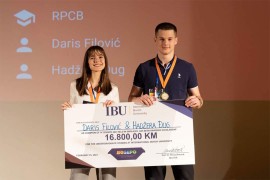 Učenici osmislili besplatno centralno grijanje
