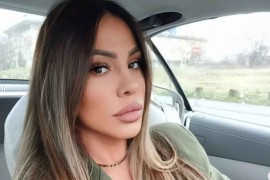 Sandra Afrika udarila na Draganu Mitar i Dalilu