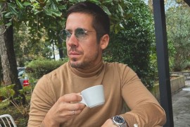 Nikola Rokvić otkrio koliko kilograma je izgubio za godinu dana