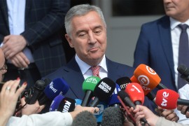 Đukanović: Srbija ne može da podnese da Crna Gora prije nje postane ...