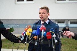 Stanivuković: Ne patim da budem predsjednik PDP-a