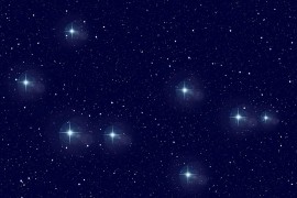 Naučnici: U svemiru možda postoje čudne planete od tamne materije