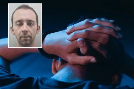 Otkriveno gdje se krio otac koji je držao kćerku (8) zatočenu u stanu