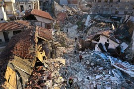 Mačka spasena iz ruševina u Turskoj 49 dana nakon zemljotresa