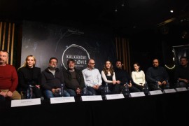 Premijera druge sezone TV serije "Kalkanski krugovi" u subotu