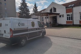 Lažne dojave o postavljenim bombama u obrazovnim ustanovama