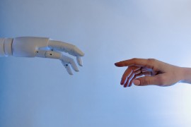 "Googleov" inženjer: Ljudi će dostići besmrtnost do 2030. godine