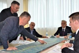 Mještani tri sela nezadovoljni trasom auto–puta Banjaluka–Prijedor