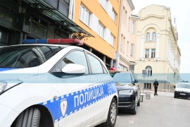 Policija u Gradskoj upravi Banjaluka provjeravala gradnju teniskih ...