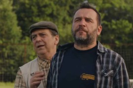 Objavljeno kada kreće nova sezona "Kamiondžija d.o.o."