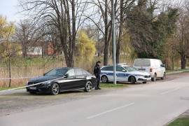 Preduzetnika iz Vinkovaca ubio najmlađi sin: Policija studentu ...
