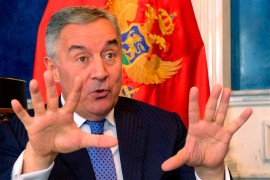 SDP podržao Đukanovića: "Iza Milatovića ekstremisti poput Šešelja ...