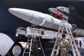 Amerikancima opet propalo lansiranje hipersoničnog oružja