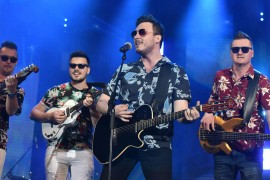 Hrvatskim tamburašima zabranjen koncert u Puli