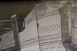 Iz kuće ukradena torba sa novcem, počinioce snimile kamere
