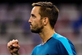 Troicki: Verujem da će svi naši teniseri biti spremni da se takmiče