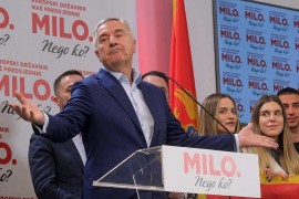 Đukanović: Kakva god da bude izlaznost, ubijeđen sam u pobjedu