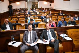 Ugostiteljski objekti u Banjaluci u vrijeme turnira možda budu radili ...