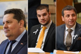 Stevandić: Pokrenuću postupak jer je Vučinić glasao umjesto ...