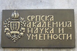 Astronom Zoran Knežević novi predsjednik SANU