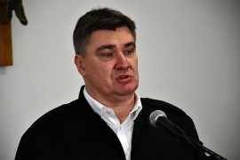 Milanović: Agrokor i progon Todorića je velika seljačija