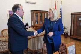 Bradara donijela odluku o imenovanju Vlade FBiH