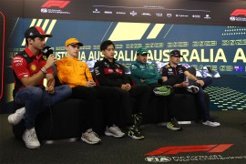 FIA objavila nekoliko promjena uoči Australije