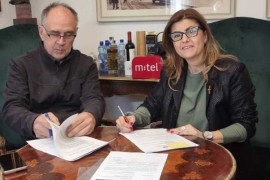 NPRS i Narodno pozorište u Beogradu potpisali Sporazum o koprodukciji ...