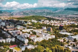 Koji su najjeftiniji gradovi u Evropi za putovanje u paru