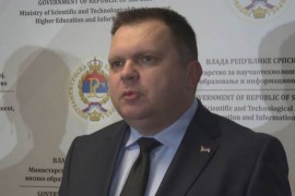 Budimir: U toku inspekcija svih visokoškolskih ustanova, uskoro ...