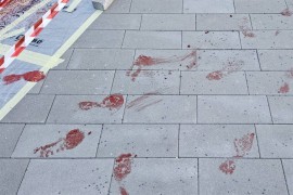 Zaprljano šetalište: Apel građanima da još ne koriste trim stazu u ...