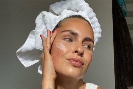 Kako treba da izgleda njega lica u 40-im?