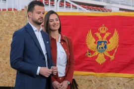 Sve o Milatoviću koji će u nedjelju na crtu Đukanoviću