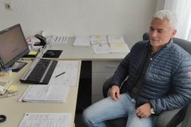Božo Pajić tri decenije bio "kičma policije", sportom brisao teške ...