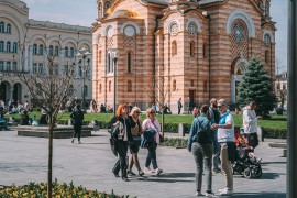 Do 20. aprila javne konsultacije o Strategije demografskog razvoja u ...