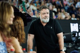 Rasel Krou otkrio da li će igrati u novom "Gladijatoru"