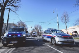 Državljanin BiH brutalno izboden na ulici
