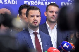 Milatović: Kakav crni srpski svet, o tome pričaju ljudi poput ...