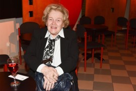 Preminula Smiljka Bencet Jagarić, Regica iz serije "Grantovčani"