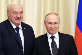 Peskov: Putin sljedeće nedjelje s Lukašenkom o prijedlogu za prekid ...