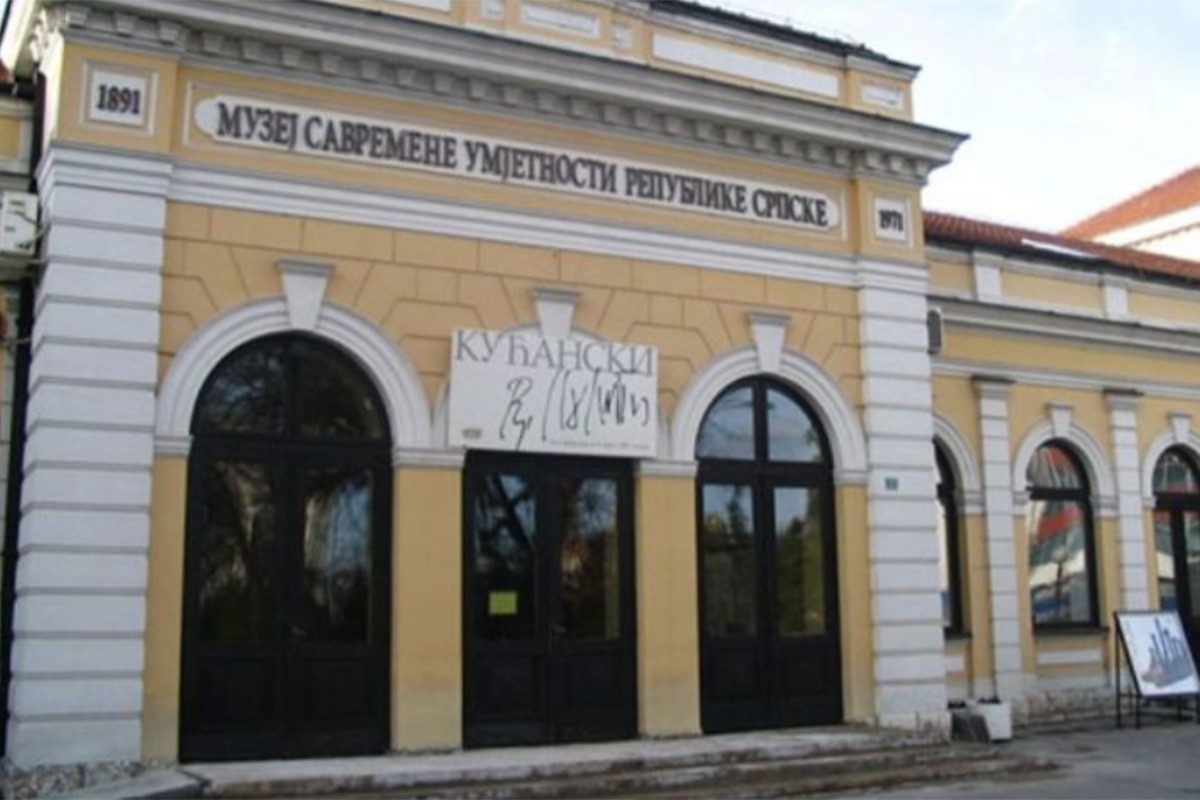 Danas promocija knjige "Nik Kejv i poetika prestupa"