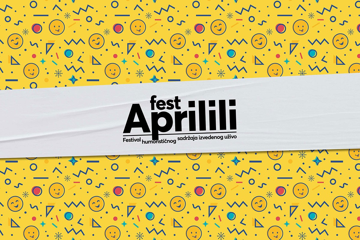 Banjaluka sprema veliku regionalnu smotru neozbiljnosti i smijeha - "APRILILI FEST"
