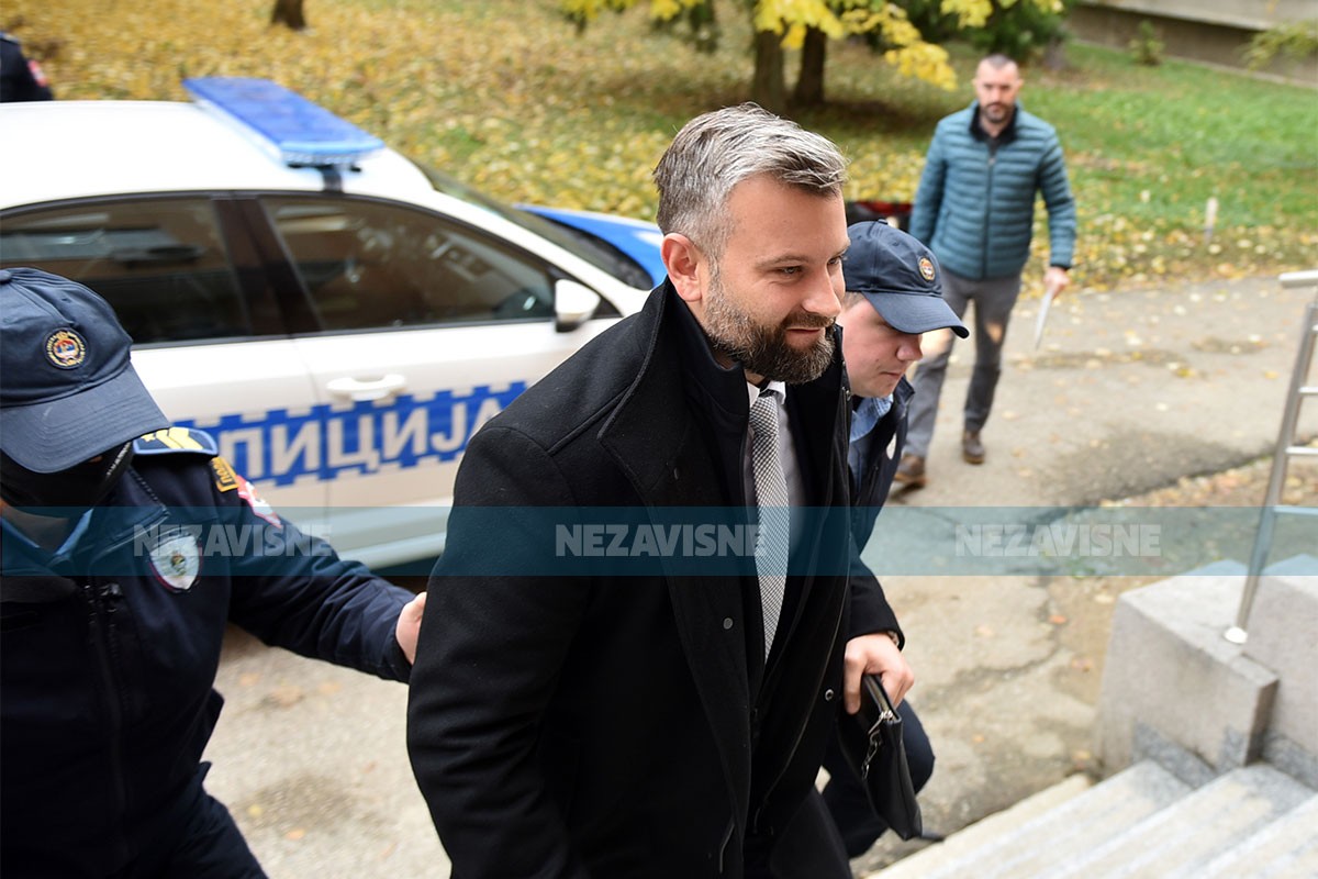 Završeno suđenje advokatu Vukajloviću