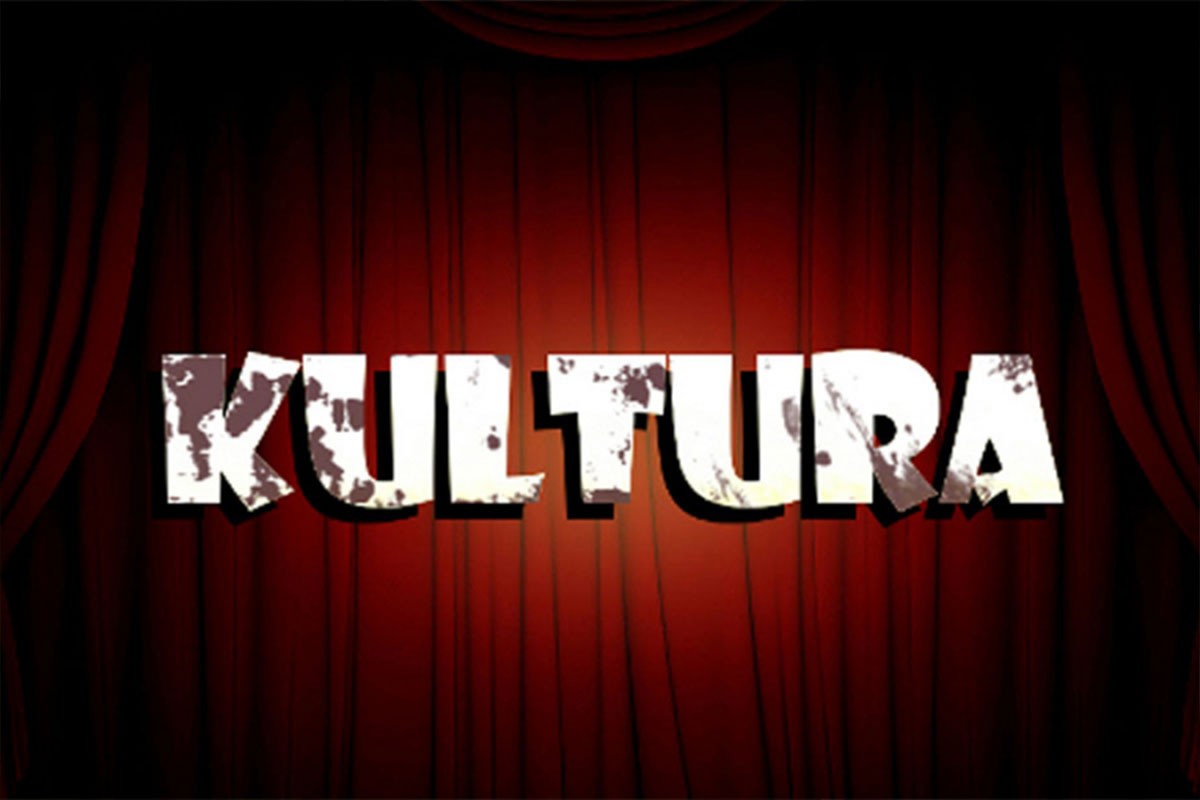 Konkurs za sufinansiranje projekata iz oblasti kulture