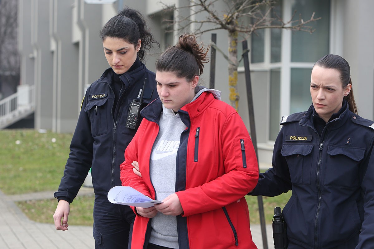 Sud smanjio kaznu optuženoj za trovanje prijatelja