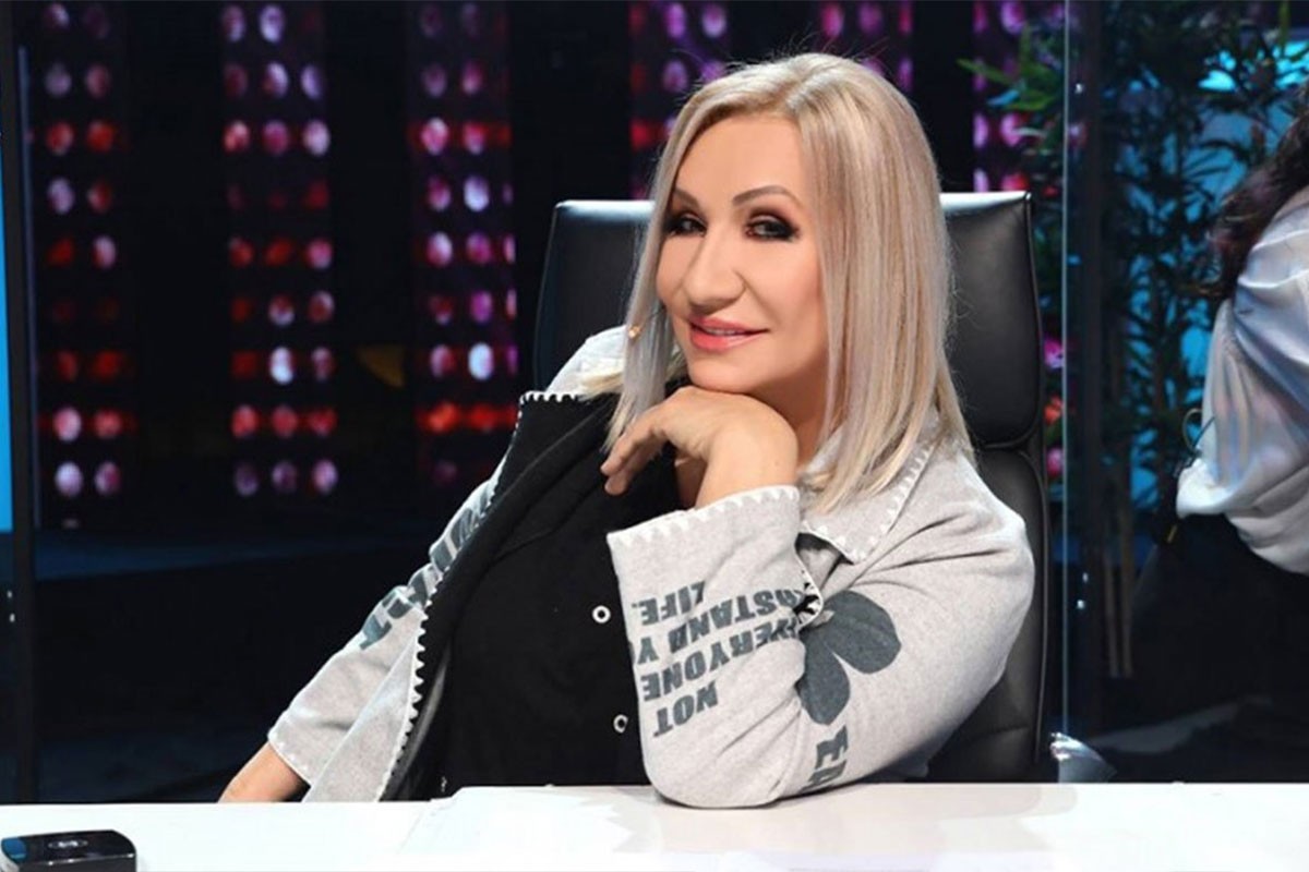 Vesna Zmijanac o mladosti: Volela sam sve da probam