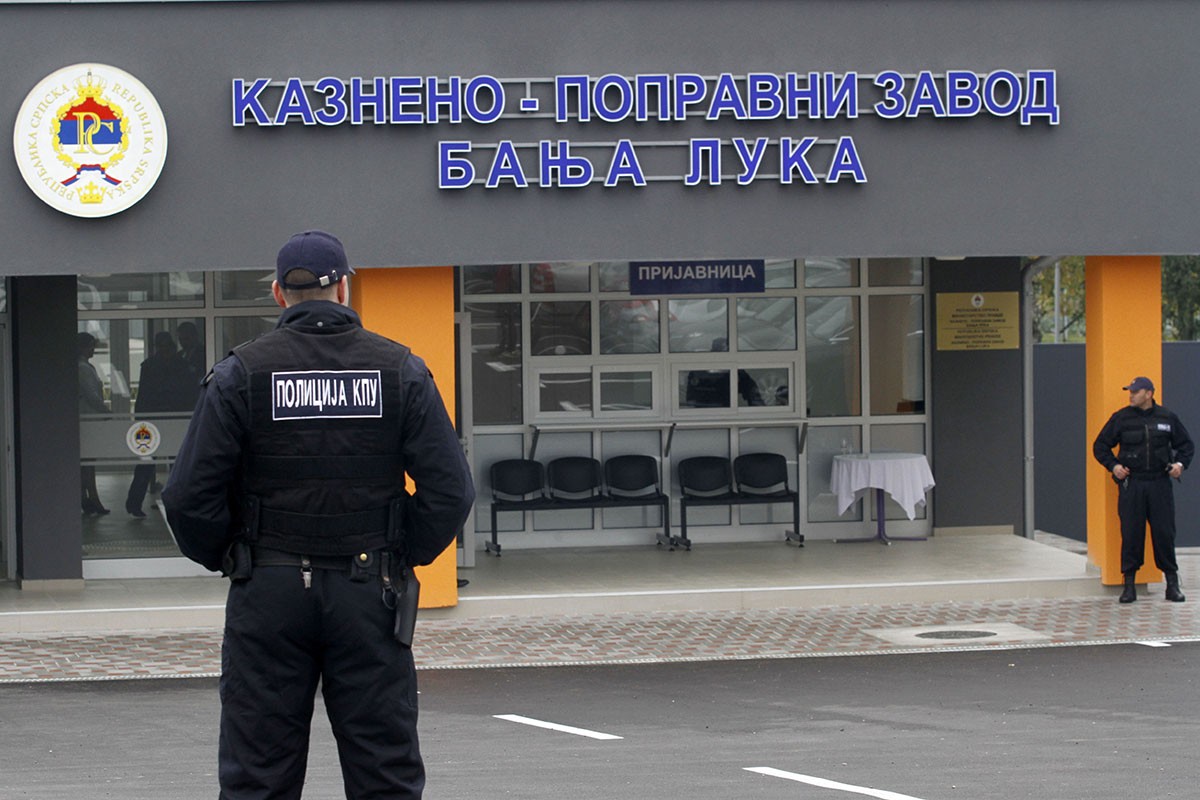 Osuđenici će zatvor otkupljivati po uduplanim cijenama