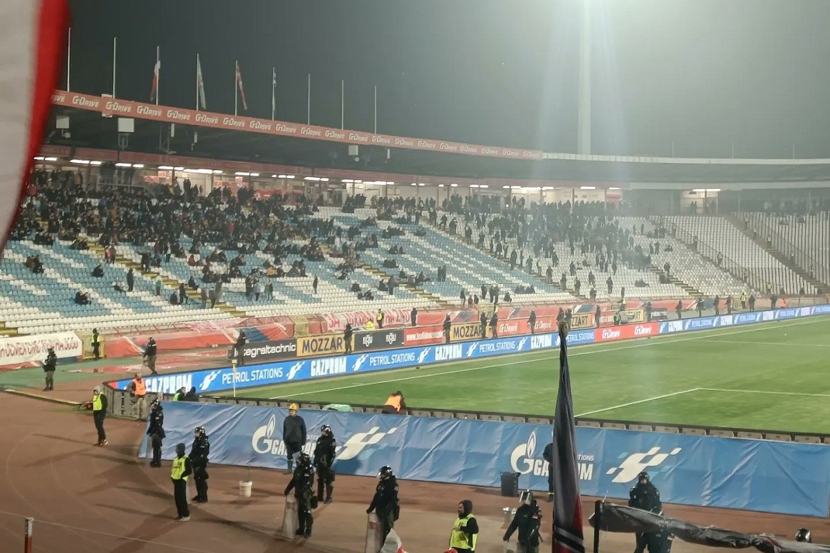 Poznati sastavi 169. vječitog derbija