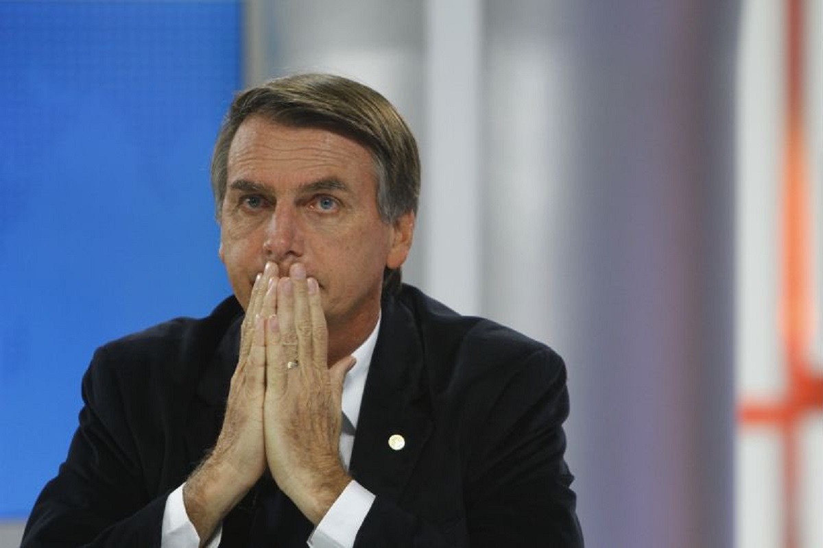 Bolsonaro demantovao pokušaj uvoza dijamanata