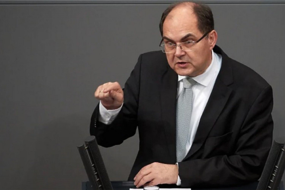 Šmit poručio: Dogovor za Vladu FBiH zvaničnici moraju postići sami